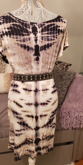 Studded Tunic - Picture 3 of 3